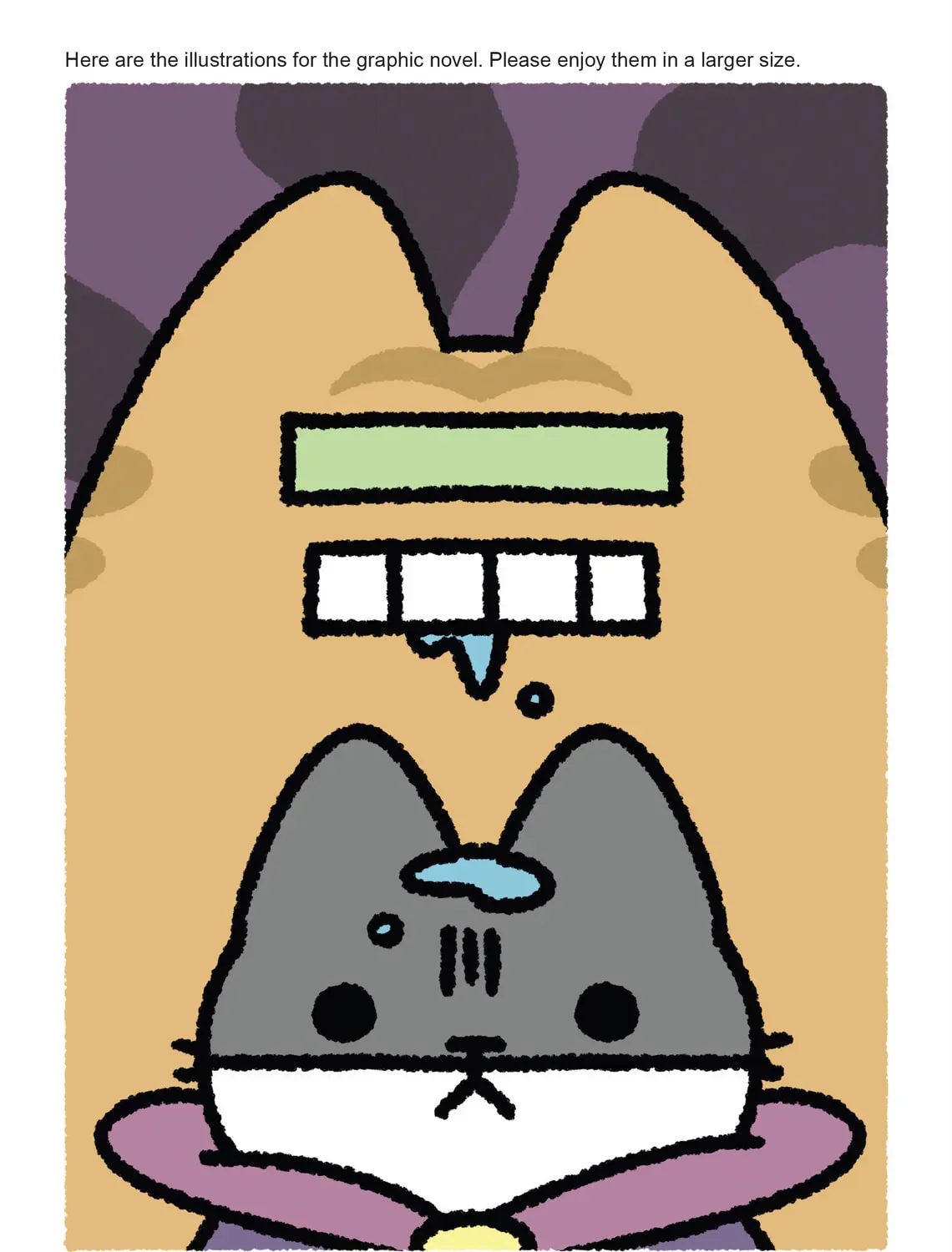 The Evil Secret Society of Cats Chapter 26.1 page 3 - 