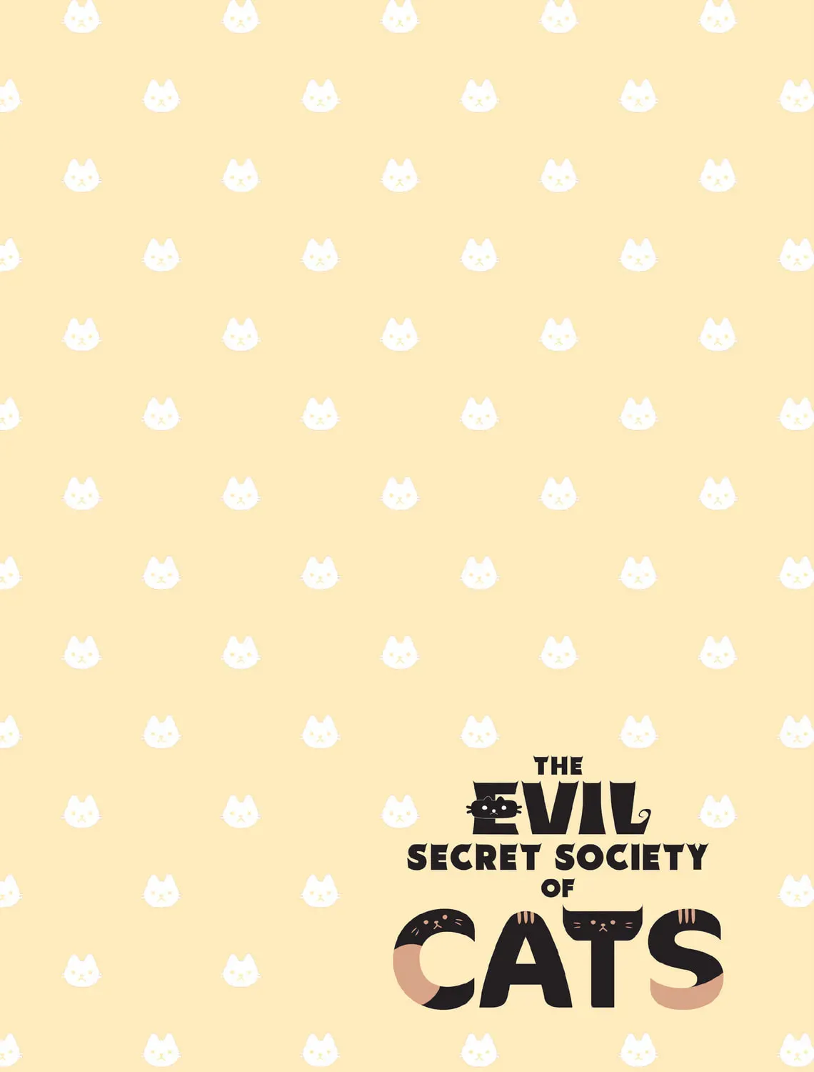 The Evil Secret Society of Cats Chapter 26.1 page 23 - 