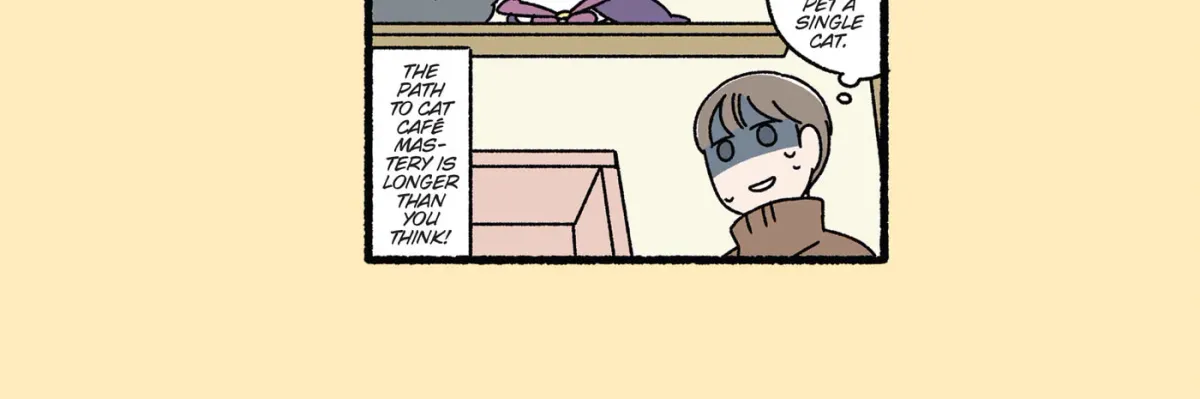 The Evil Secret Society of Cats Chapter 26 page 24 - 