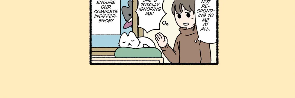 The Evil Secret Society of Cats Chapter 26 page 28 - 