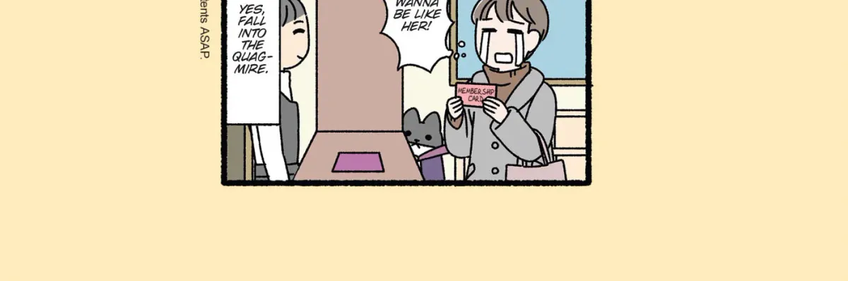 The Evil Secret Society of Cats Chapter 26 page 30 - 