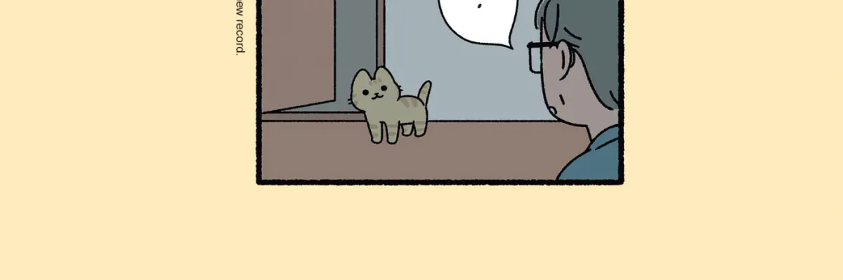 The Evil Secret Society of Cats Chapter 26 page 32 - 