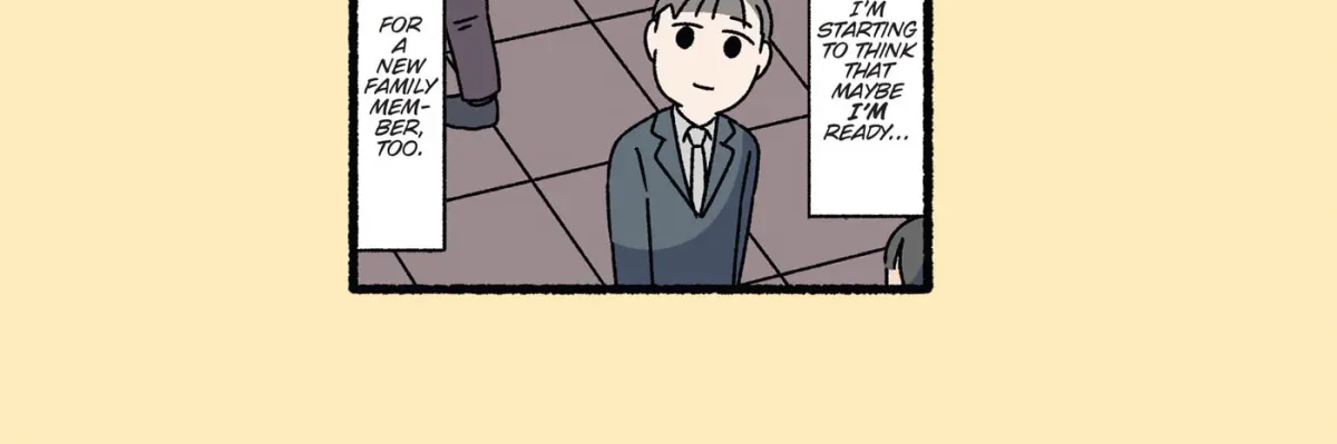 The Evil Secret Society of Cats Chapter 26 page 46 - 