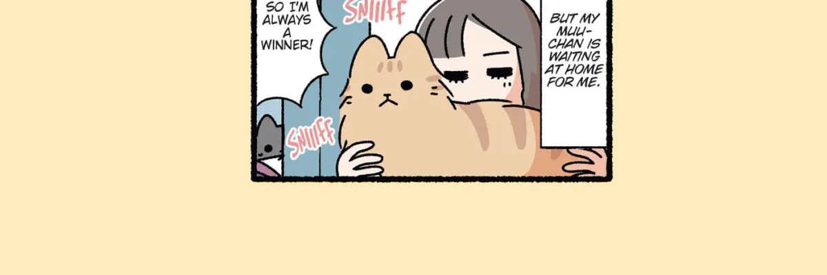 The Evil Secret Society of Cats Chapter 26 page 8 - 