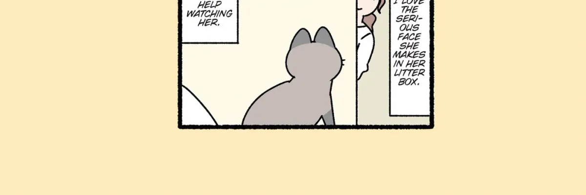 The Evil Secret Society of Cats Chapter 27 page 12 - 