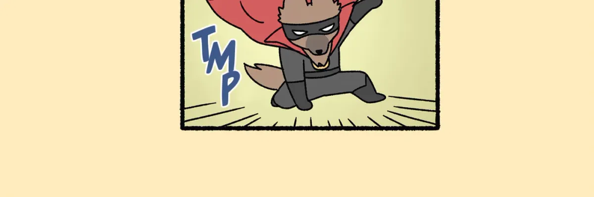 The Evil Secret Society of Cats Chapter 27 page 16 - 