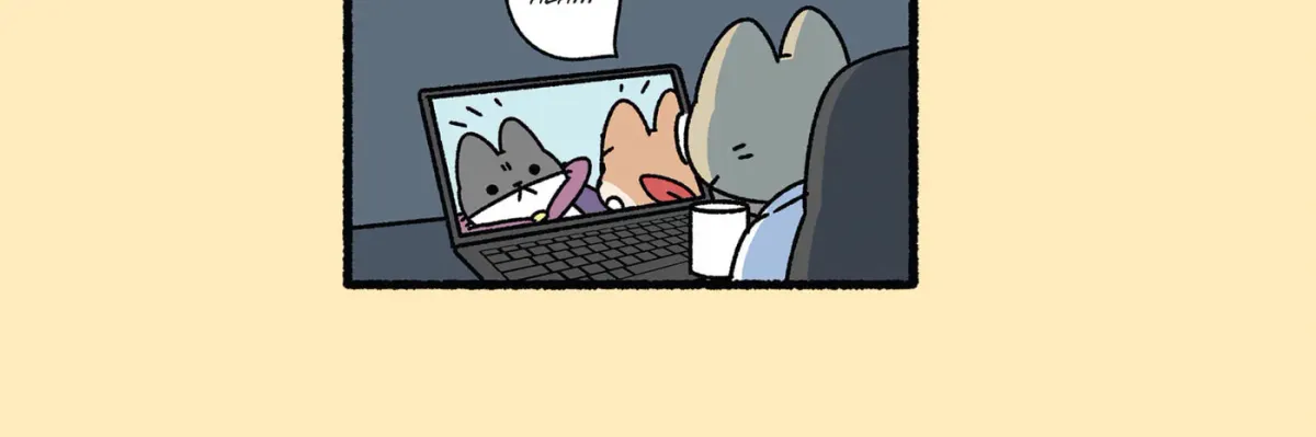 The Evil Secret Society of Cats Chapter 27 page 10 - 
