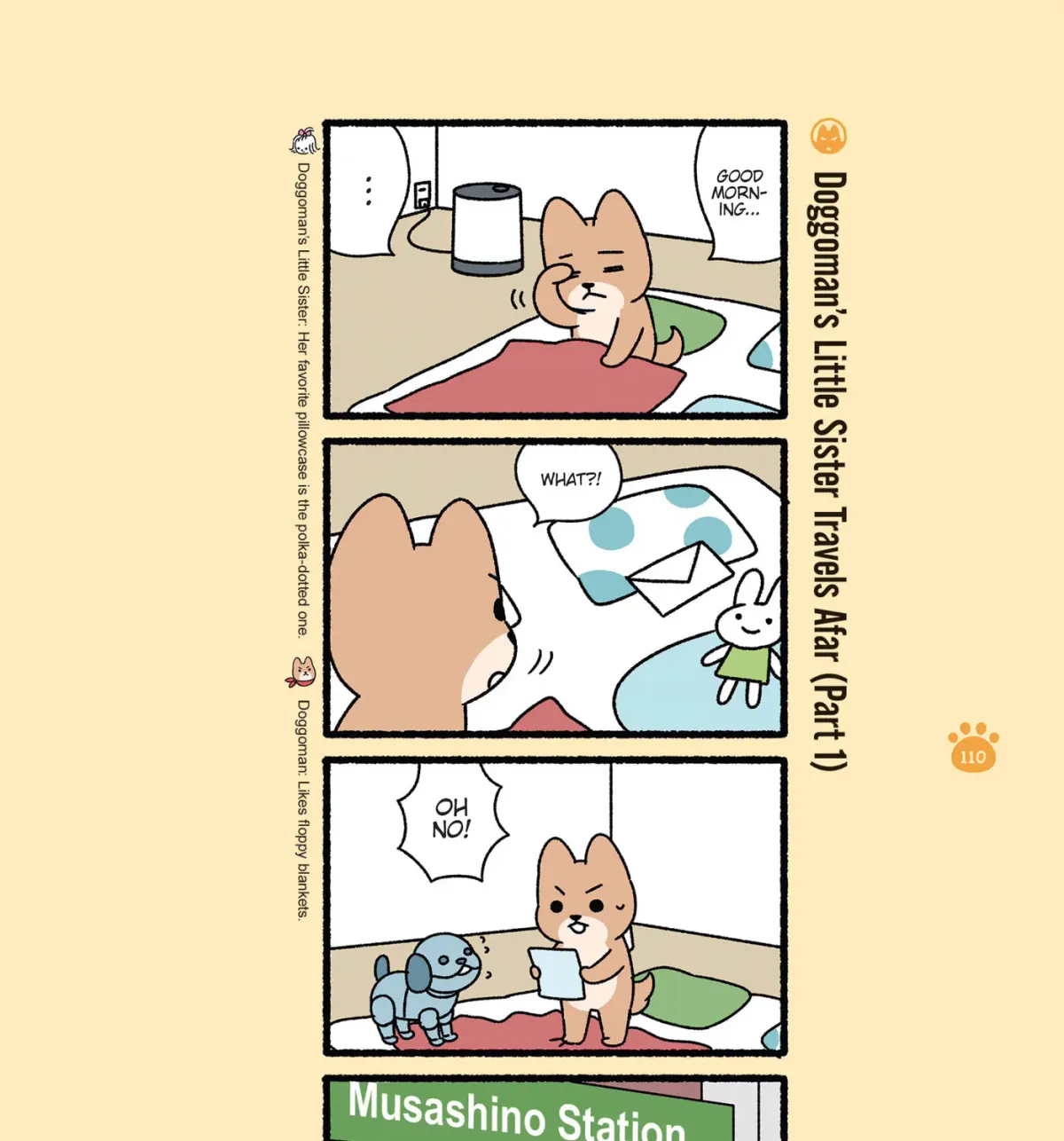 The Evil Secret Society of Cats Chapter 28 page 1 - 