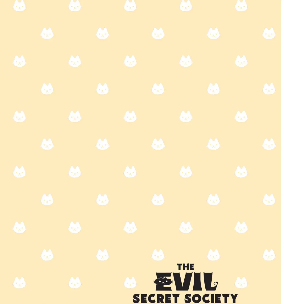 The Evil Secret Society of Cats Chapter 28 page 13 - 