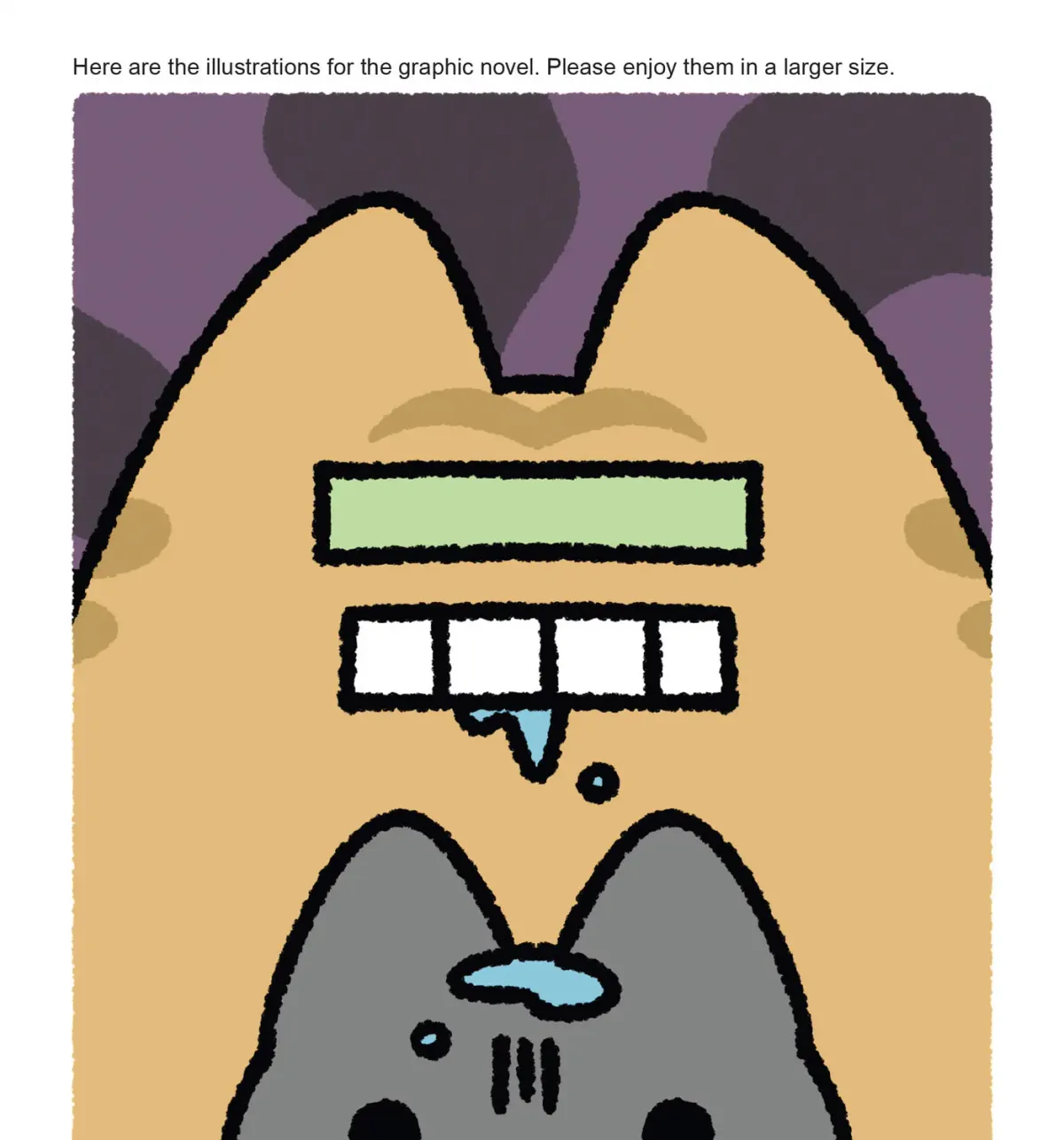 The Evil Secret Society of Cats Chapter 28 page 25 - 