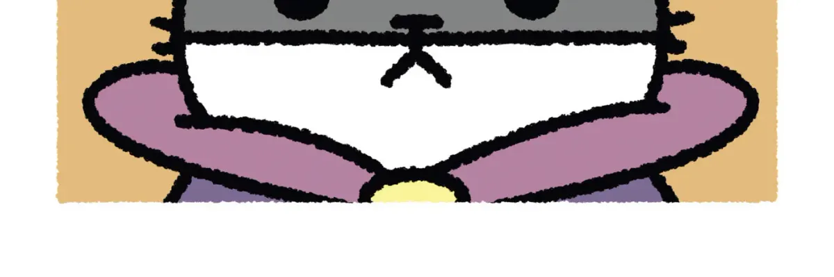 The Evil Secret Society of Cats Chapter 28 page 26 - 