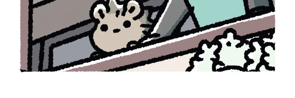 The Evil Secret Society of Cats Chapter 28 page 28 - 