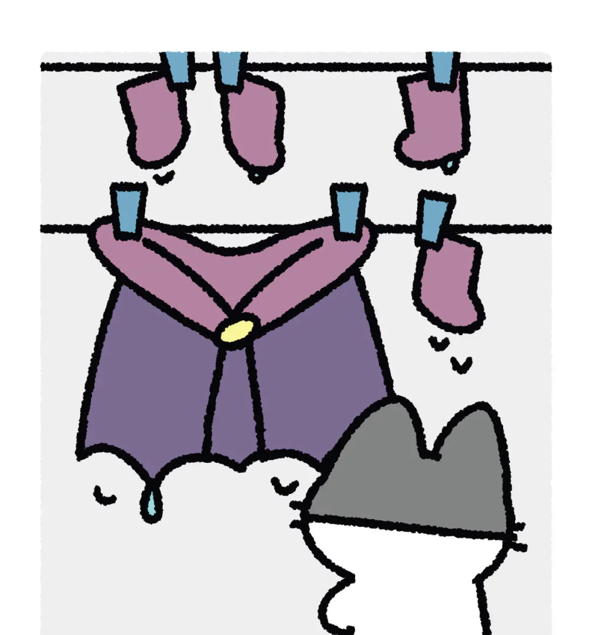 The Evil Secret Society of Cats Chapter 28 page 29 - 