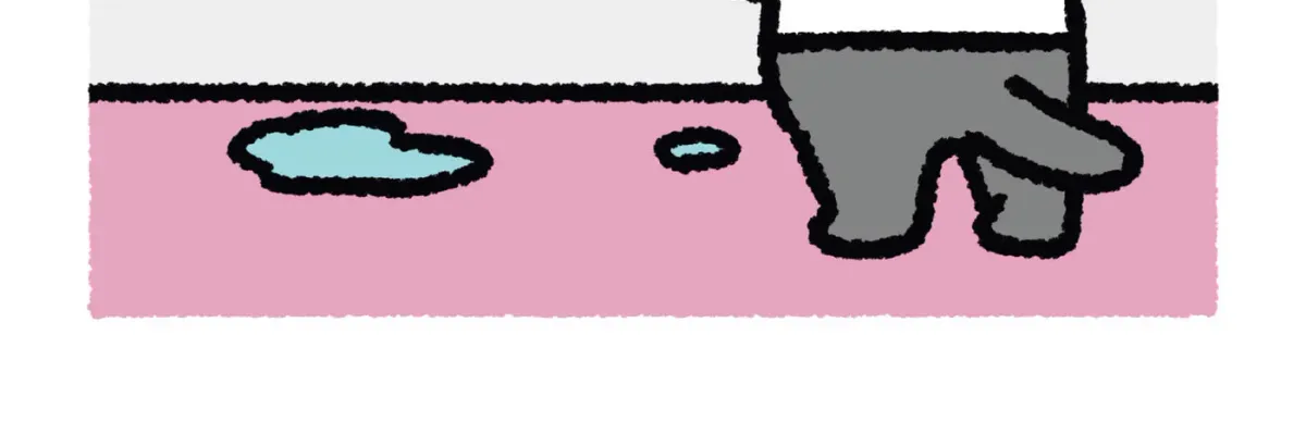 The Evil Secret Society of Cats Chapter 28 page 30 - 