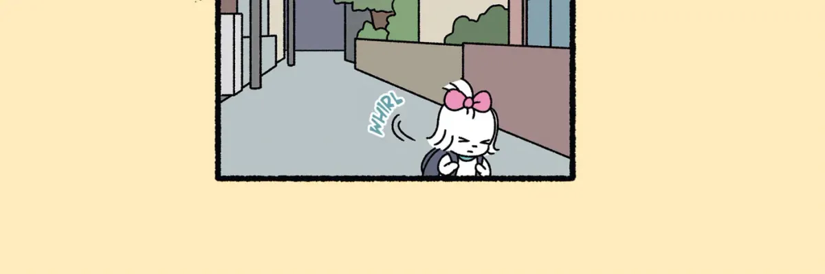 The Evil Secret Society of Cats Chapter 28 page 4 - 