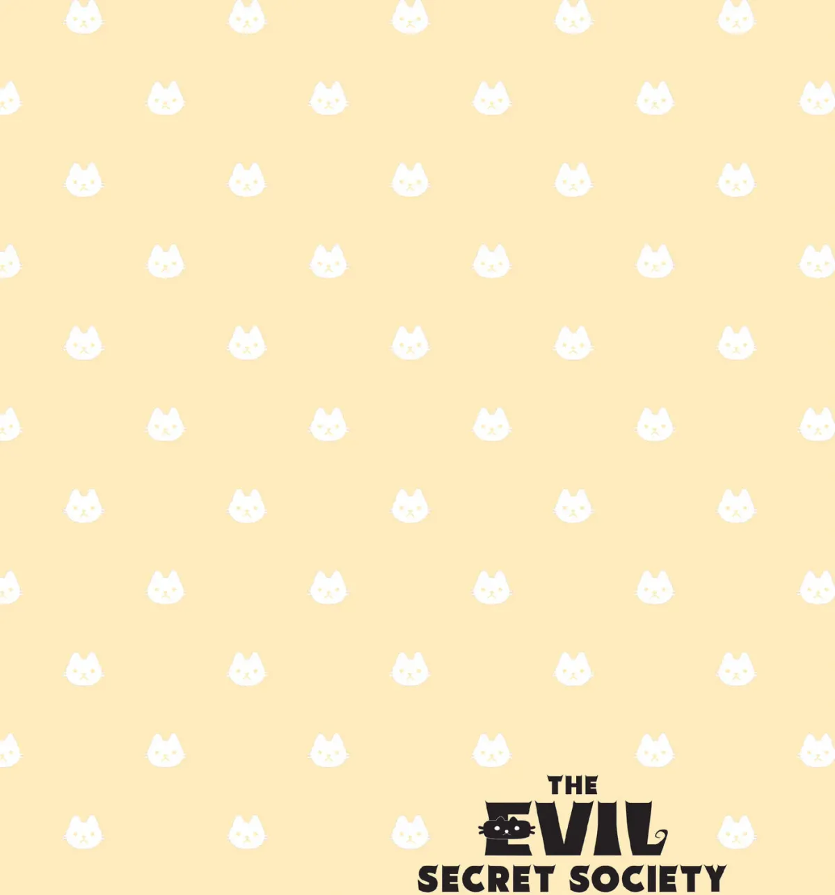 The Evil Secret Society of Cats Chapter 28 page 45 - 