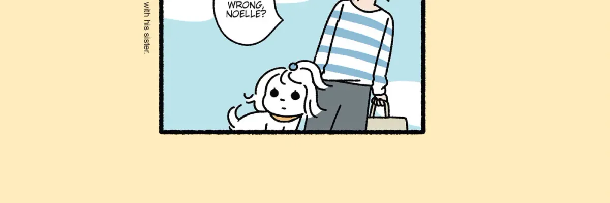 The Evil Secret Society of Cats Chapter 28 page 8 - 