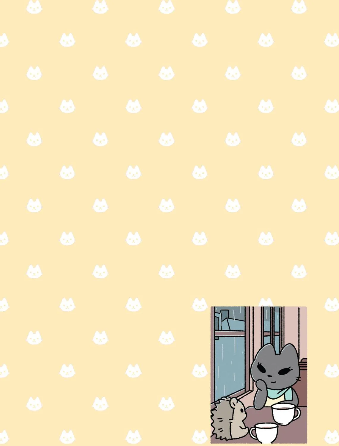 The Evil Secret Society of Cats Chapter 4 page 17 - 