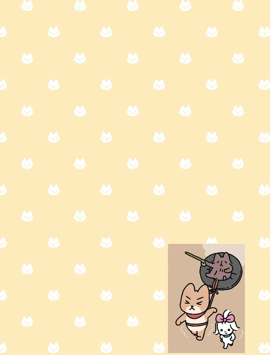 The Evil Secret Society of Cats Chapter 6 page 11 - 