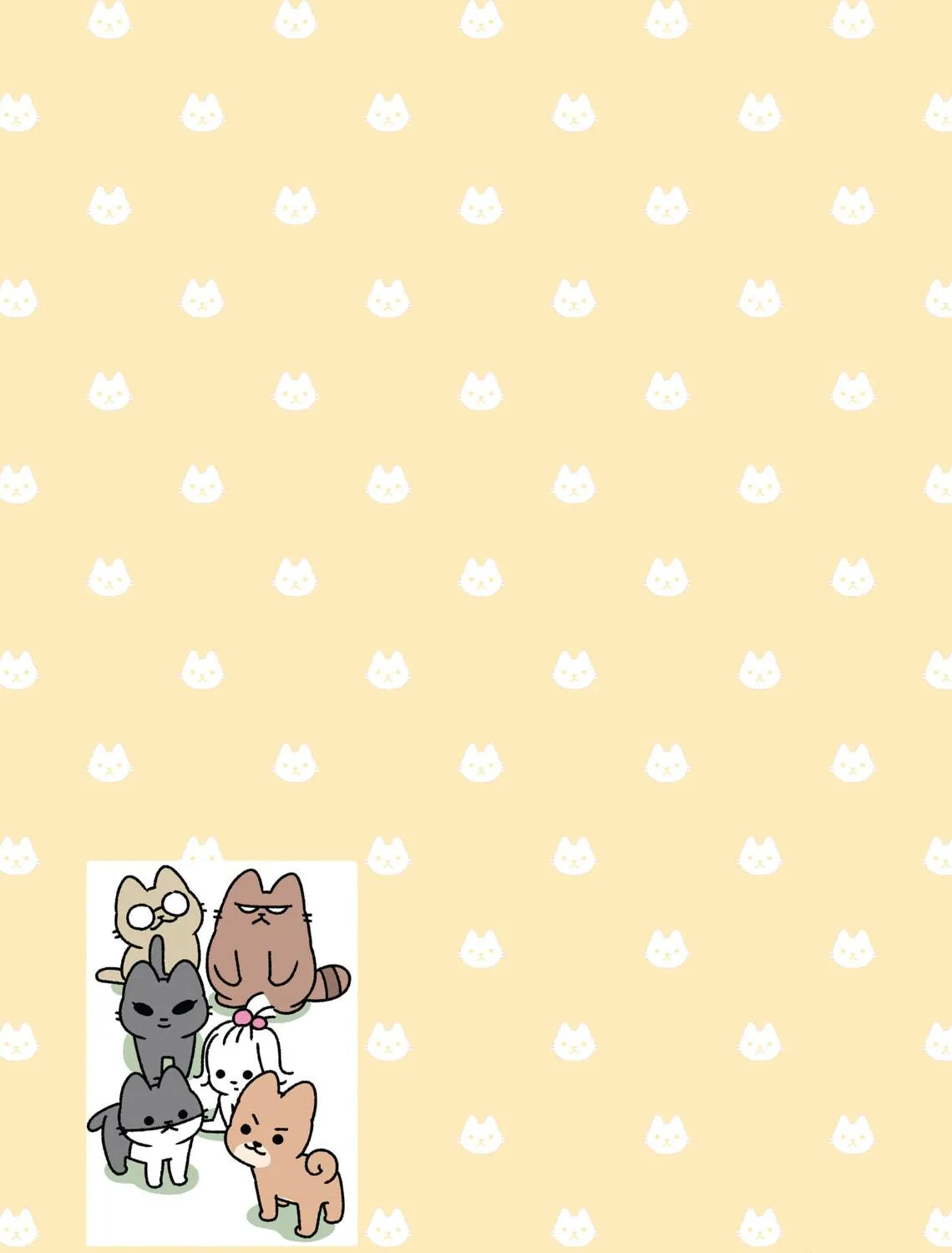 The Evil Secret Society of Cats Chapter 9 page 29 - 