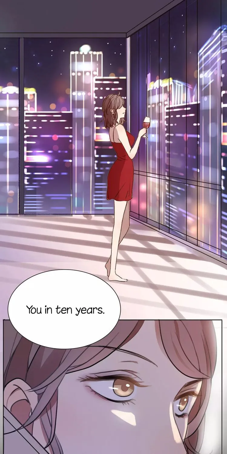 The Ex (Colored) Chapter 0 page 17 - 