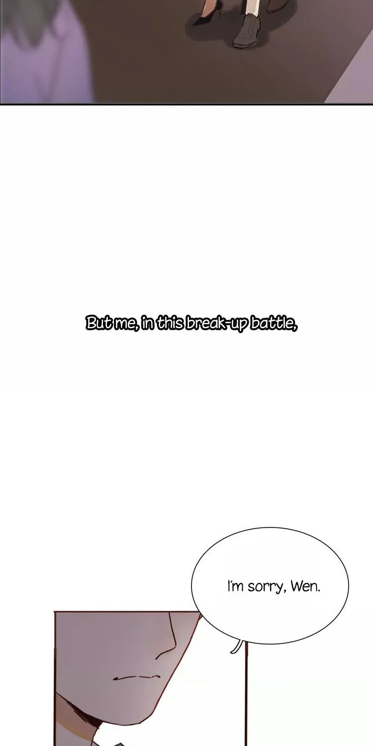 The Ex (Colored) Chapter 0 page 4 - 