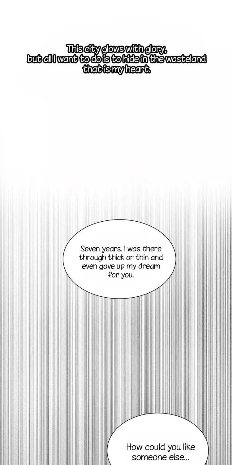 The Ex (Colored) Chapter 0 page 8 - 