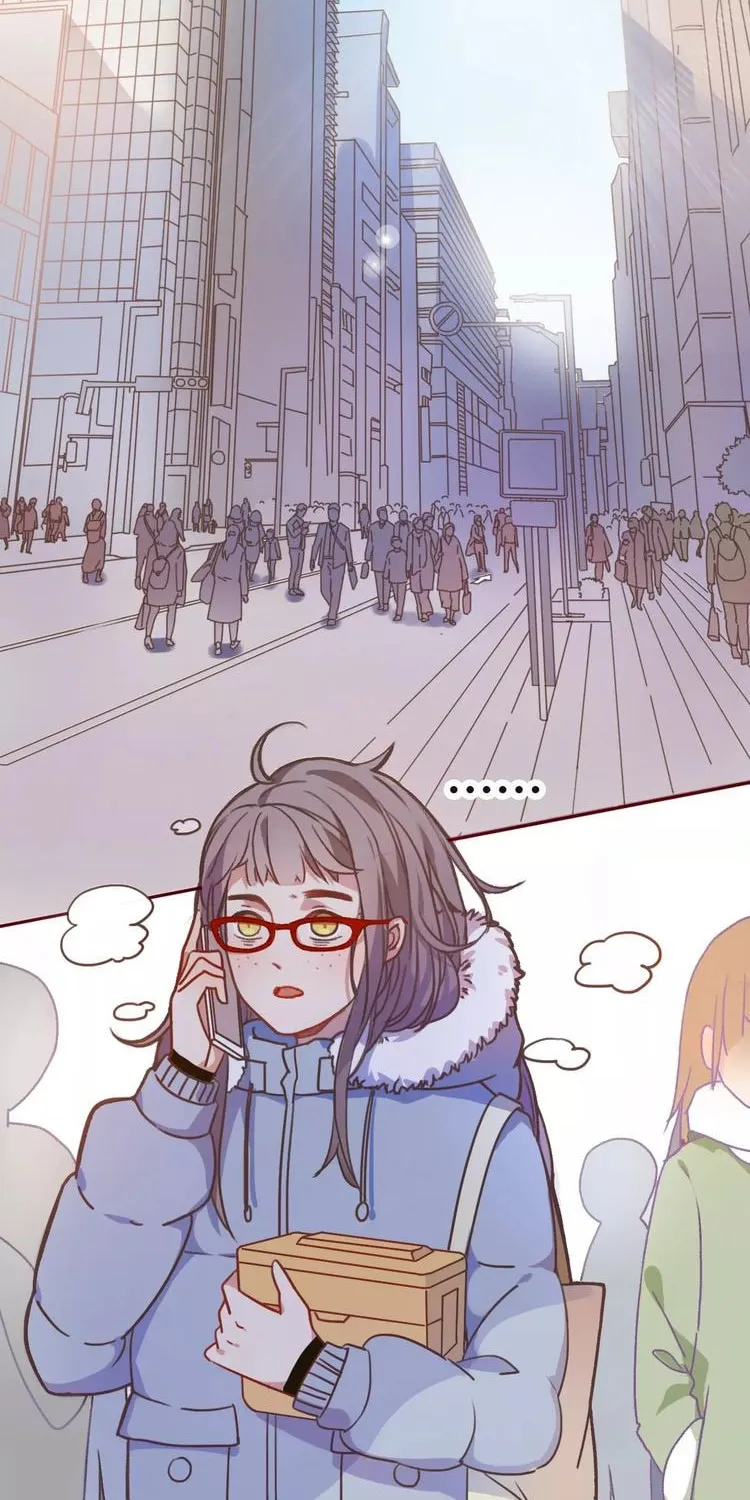 The Ex (Colored) Chapter 1 page 2 - 