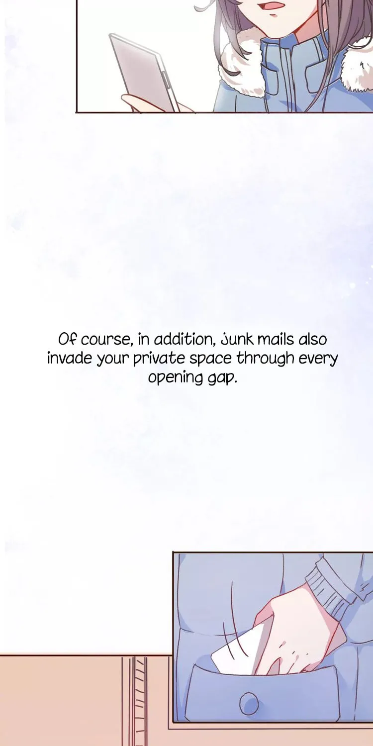 The Ex (Colored) Chapter 1 page 11 - 