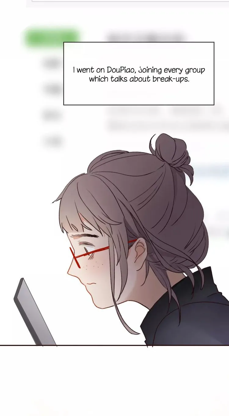 The Ex (Colored) Chapter 1 page 102 - 