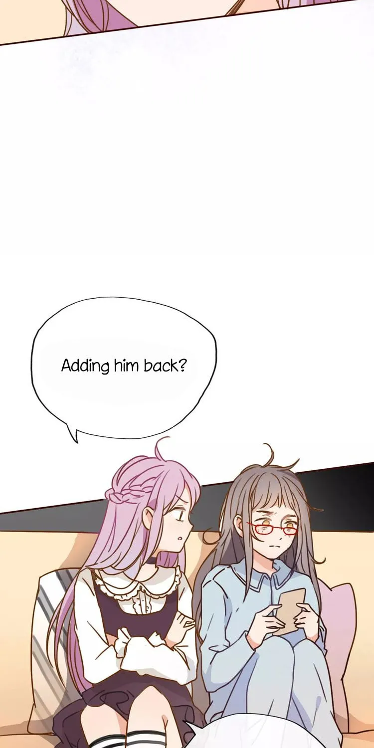 The Ex (Colored) Chapter 1 page 112 - 