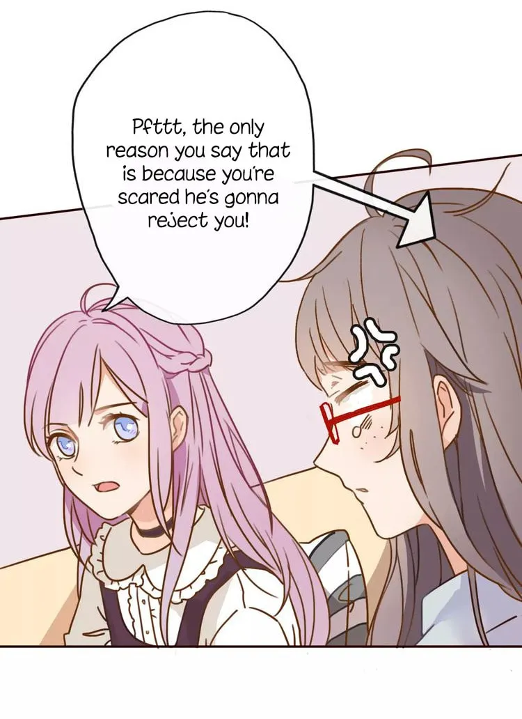 The Ex (Colored) Chapter 1 page 114 - 