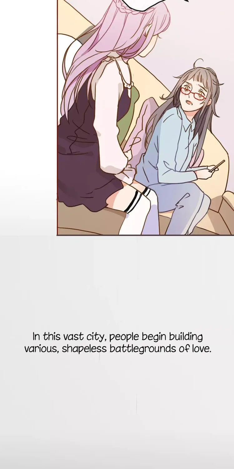 The Ex (Colored) Chapter 1 page 117 - 