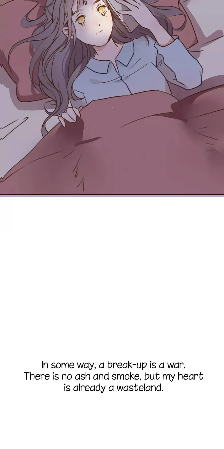 The Ex (Colored) Chapter 1 page 123 - 