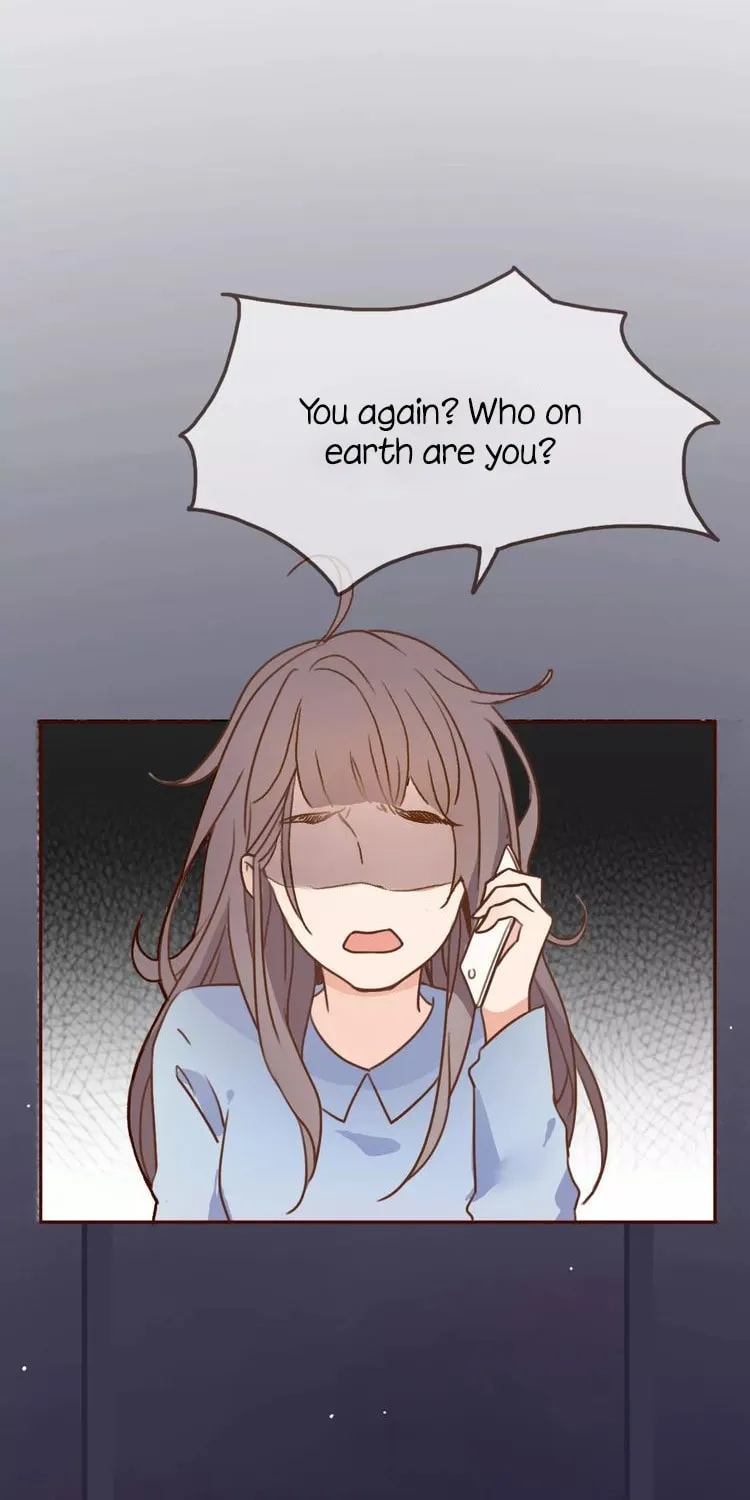 The Ex (Colored) Chapter 1 page 135 - 