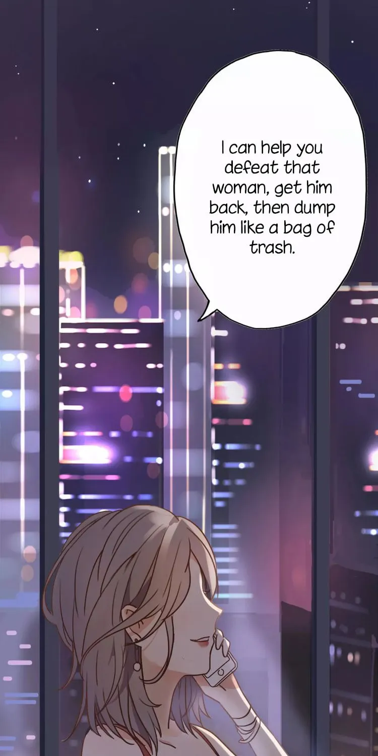 The Ex (Colored) Chapter 1 page 136 - 