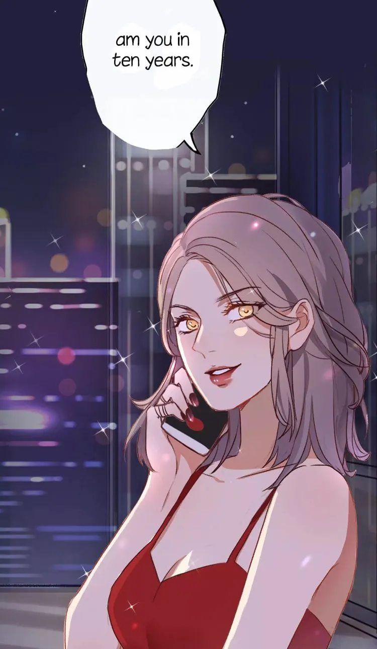 The Ex (Colored) Chapter 1 page 144 - 