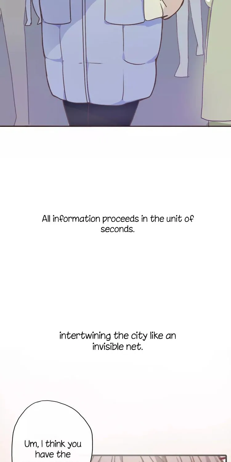The Ex (Colored) Chapter 1 page 3 - 
