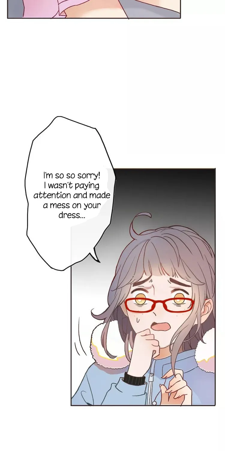 The Ex (Colored) Chapter 1 page 22 - 