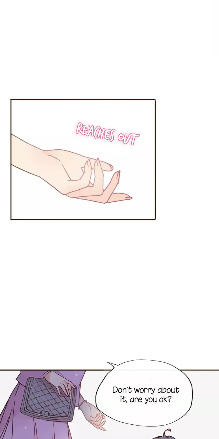 The Ex (Colored) Chapter 1 page 23 - 