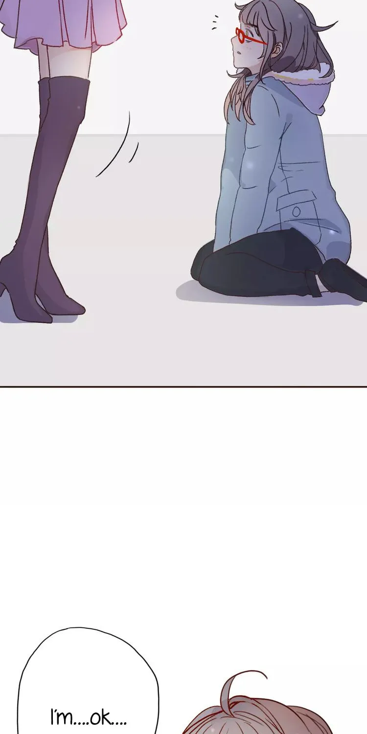 The Ex (Colored) Chapter 1 page 24 - 