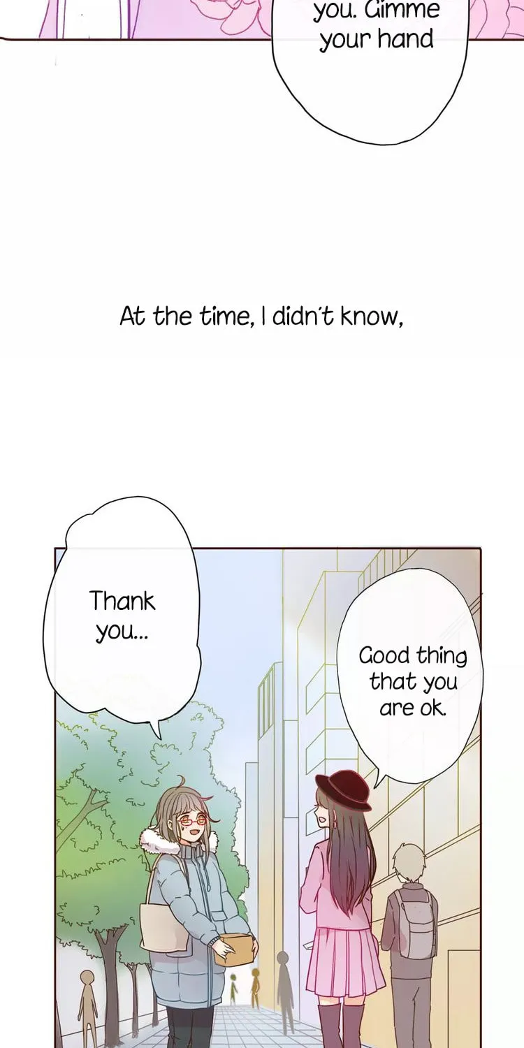 The Ex (Colored) Chapter 1 page 28 - 