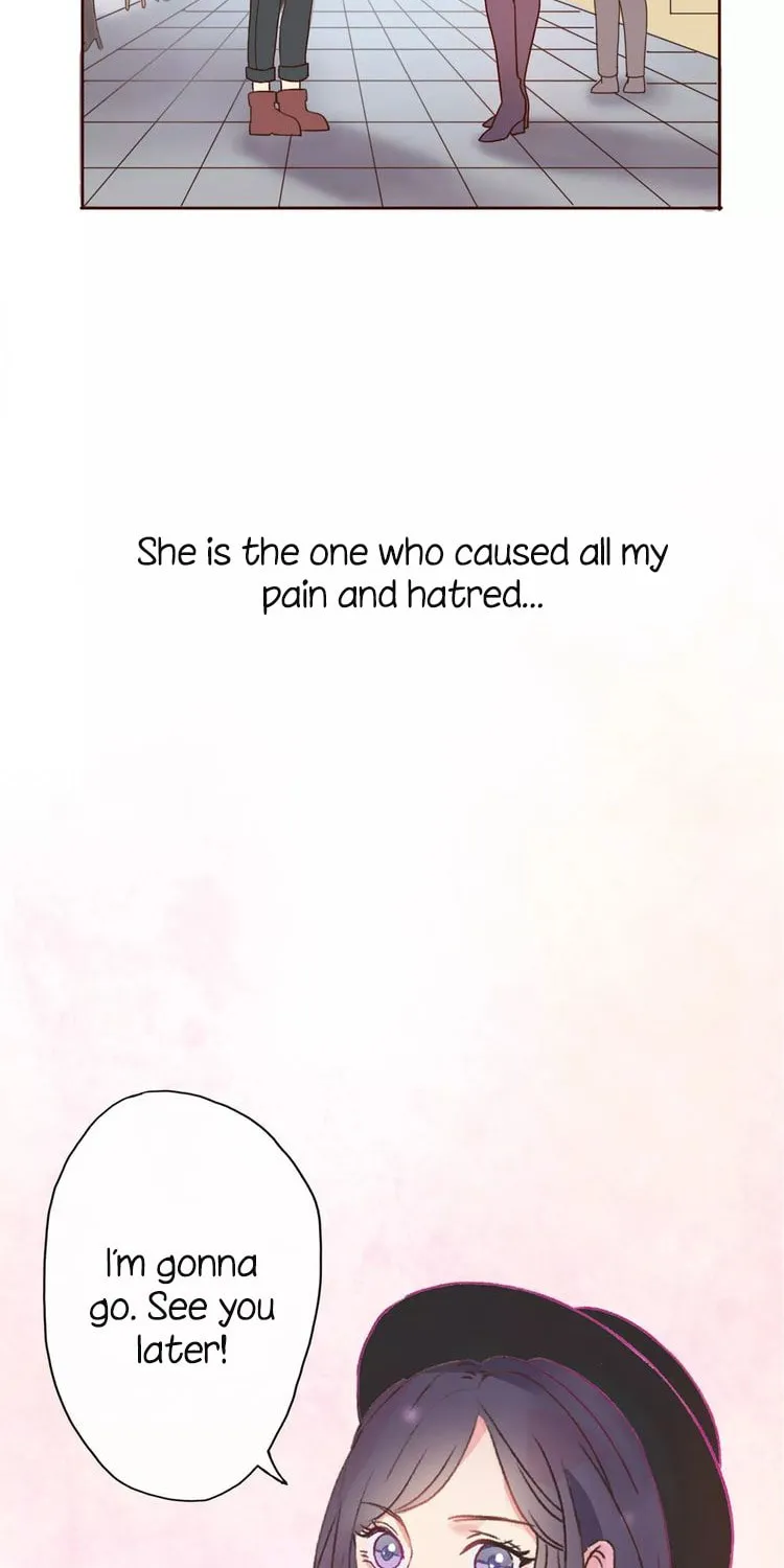 The Ex (Colored) Chapter 1 page 29 - 