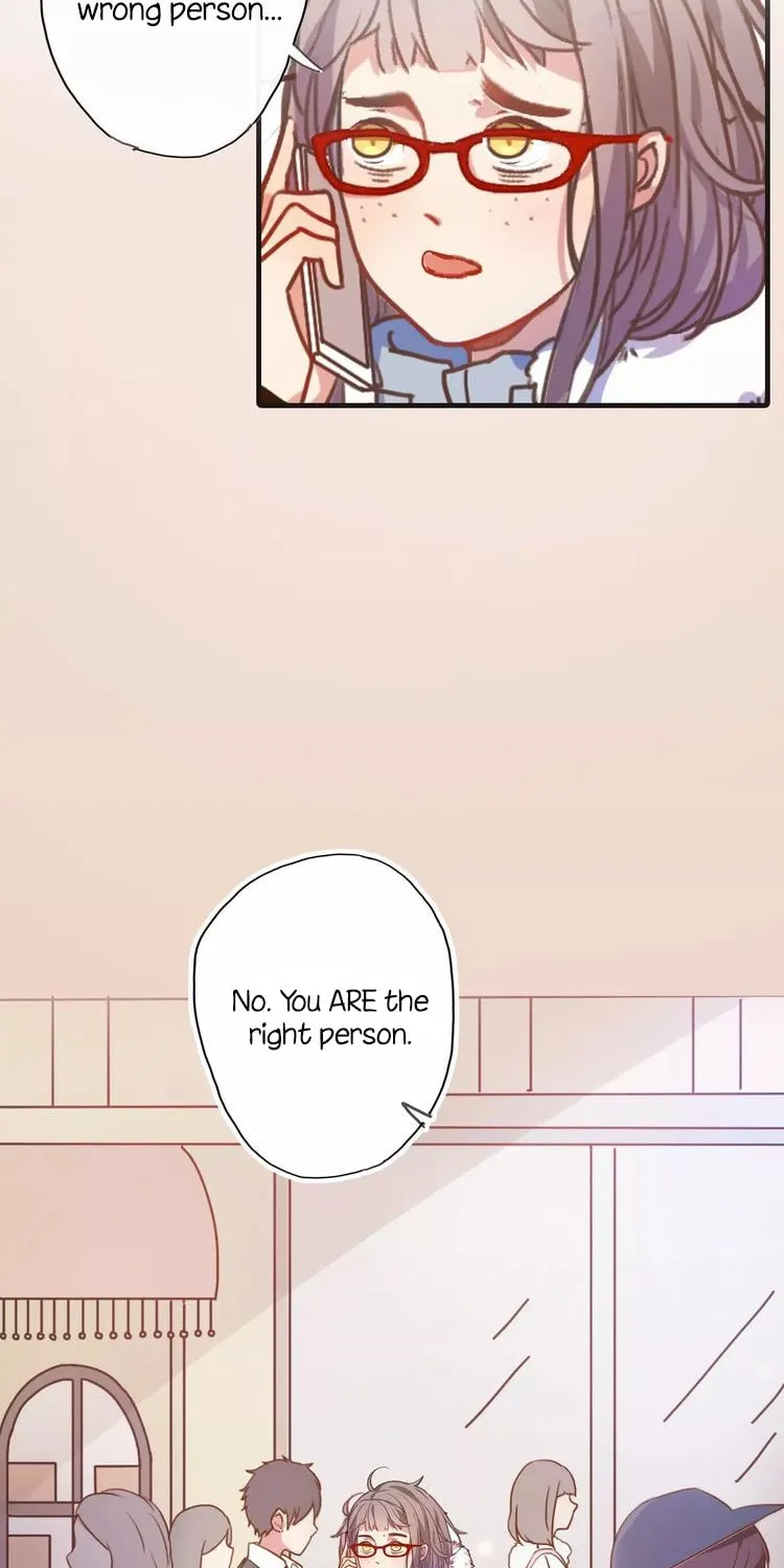 The Ex (Colored) Chapter 1 page 4 - 