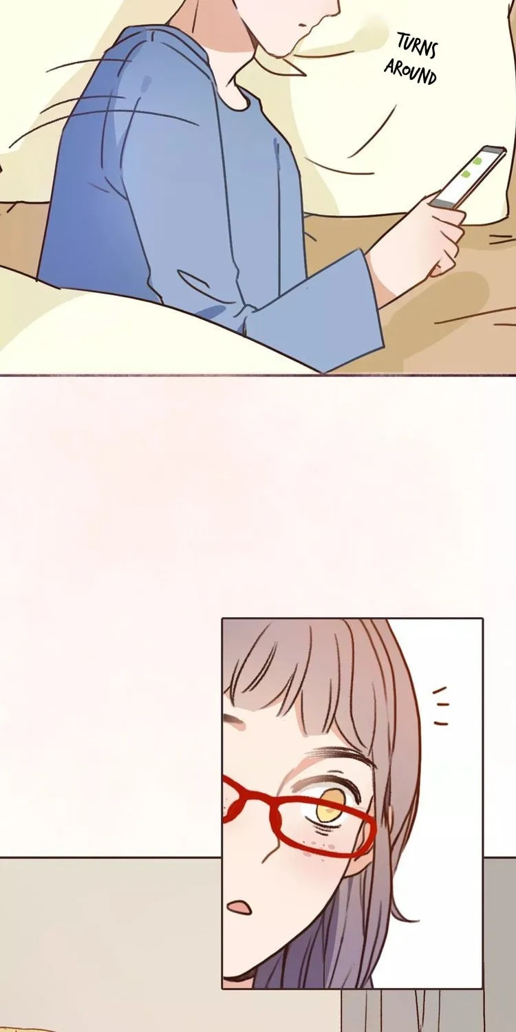 The Ex (Colored) Chapter 1 page 37 - 