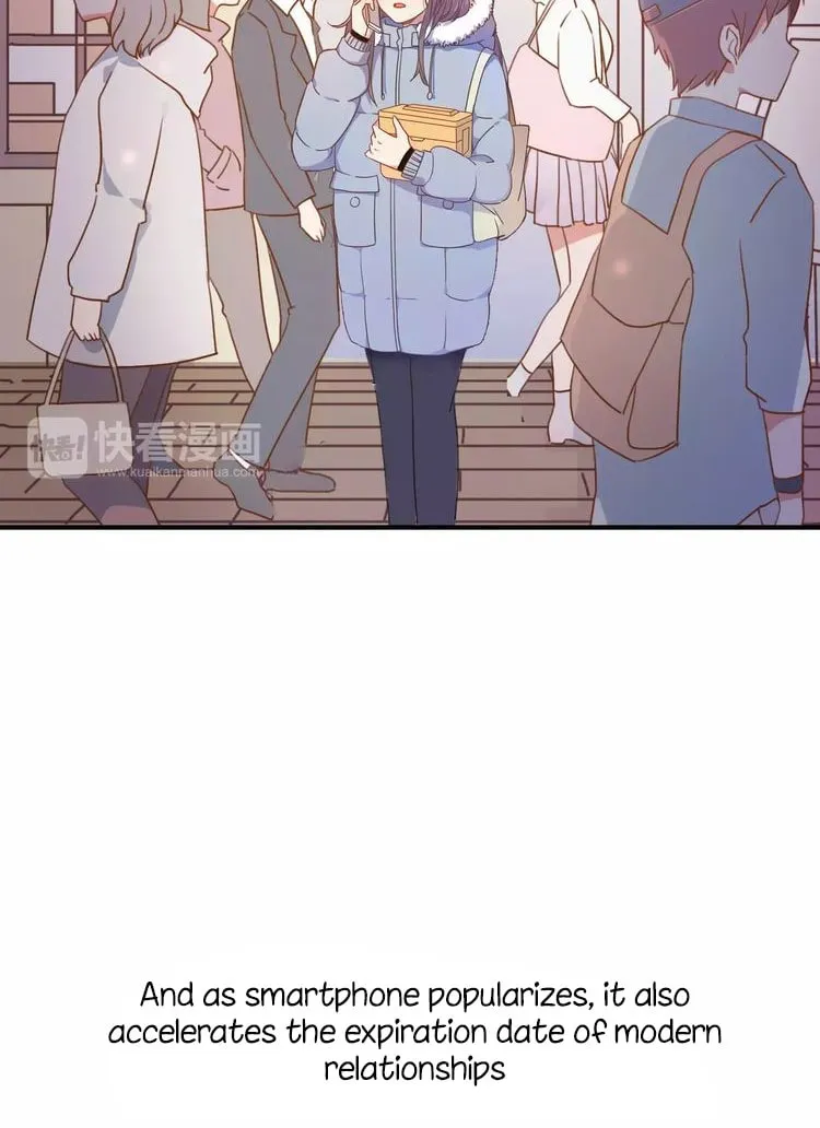 The Ex (Colored) Chapter 1 page 5 - 