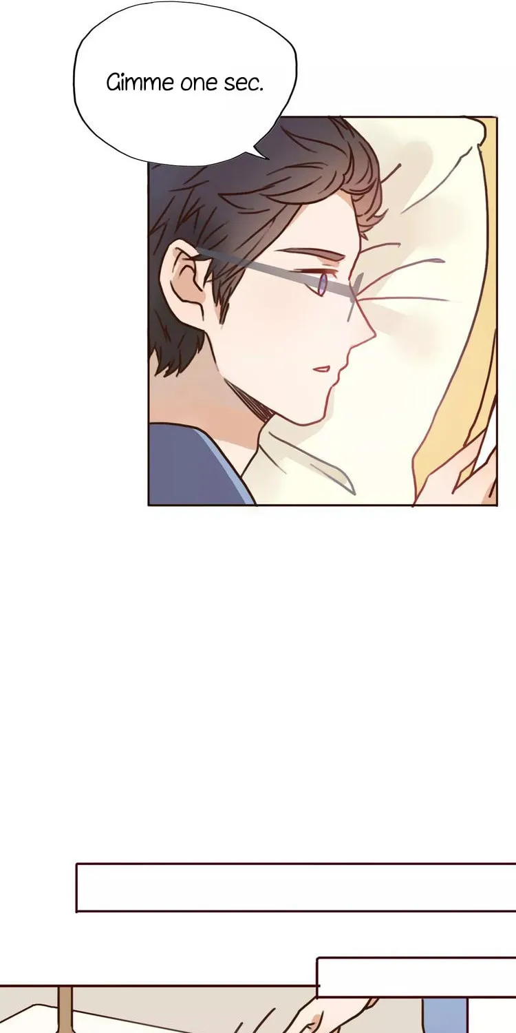 The Ex (Colored) Chapter 1 page 42 - 