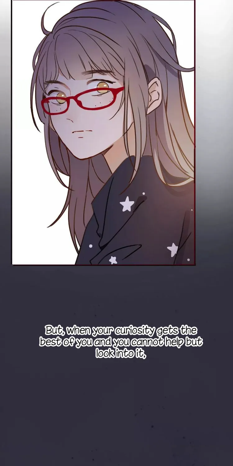 The Ex (Colored) Chapter 1 page 45 - 