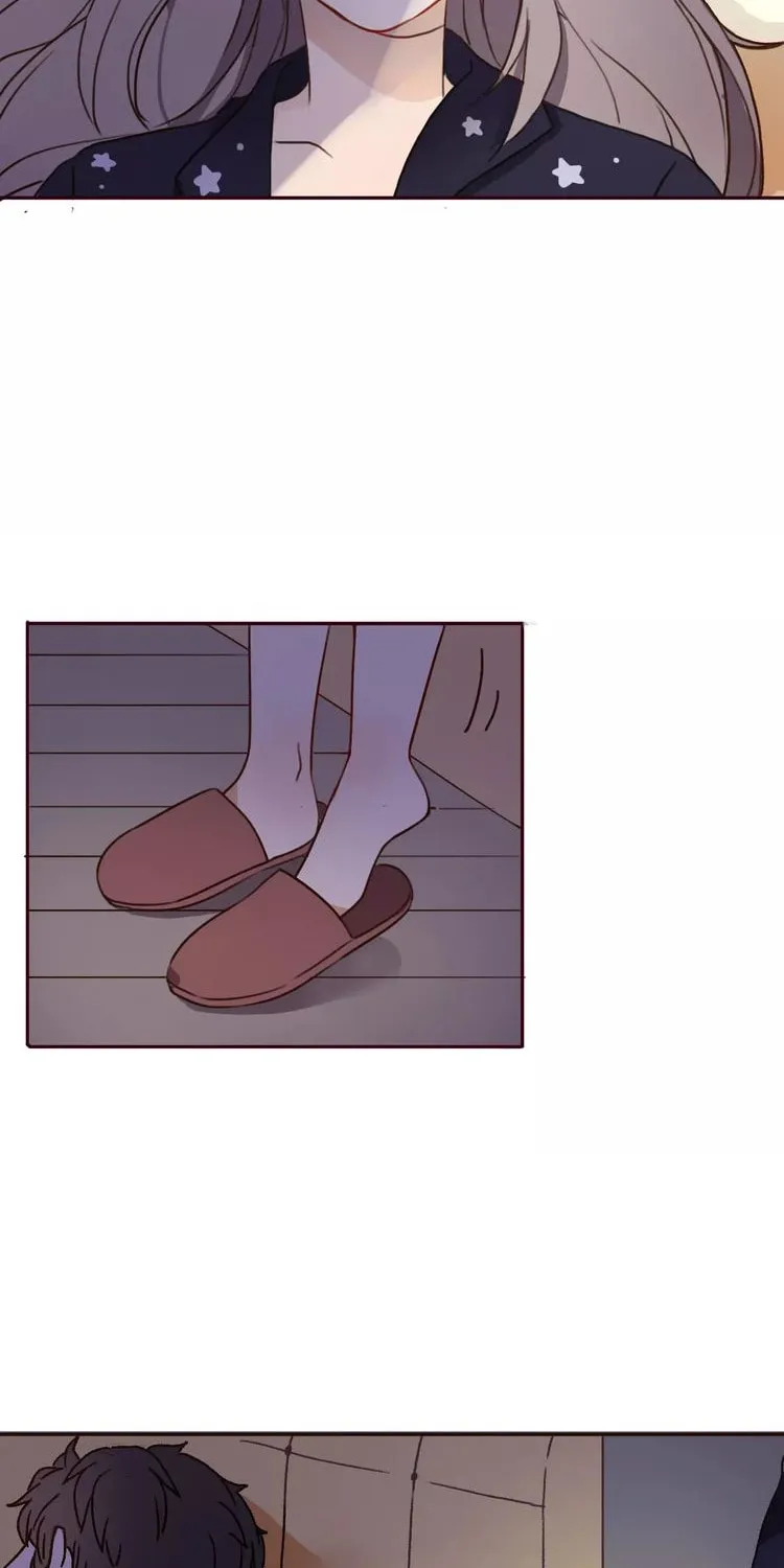 The Ex (Colored) Chapter 1 page 51 - 