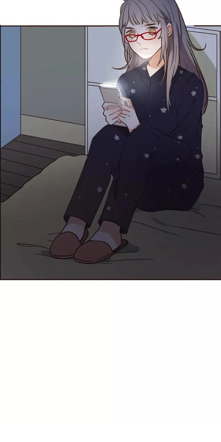 The Ex (Colored) Chapter 1 page 54 - 